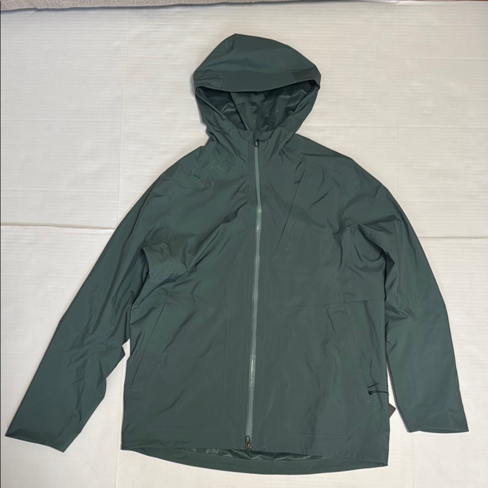 Lululemon Rain Jacket